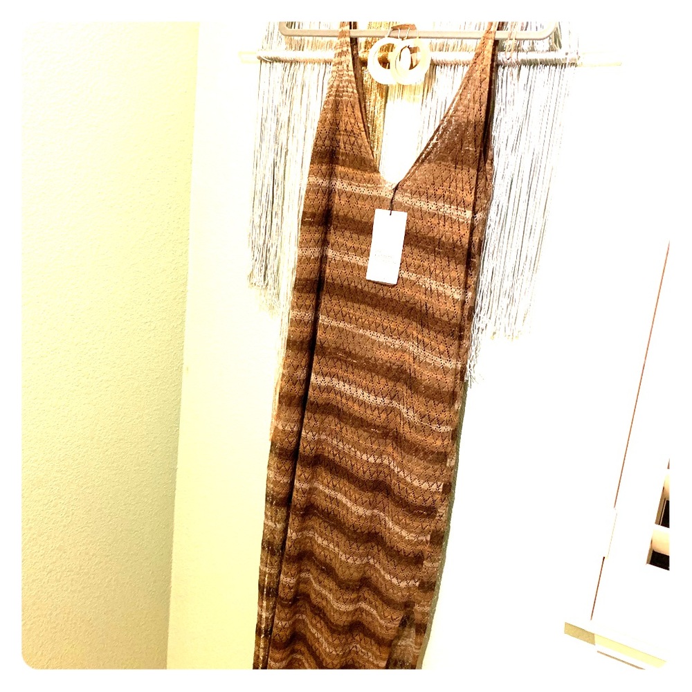 Light knit dress. Zara!